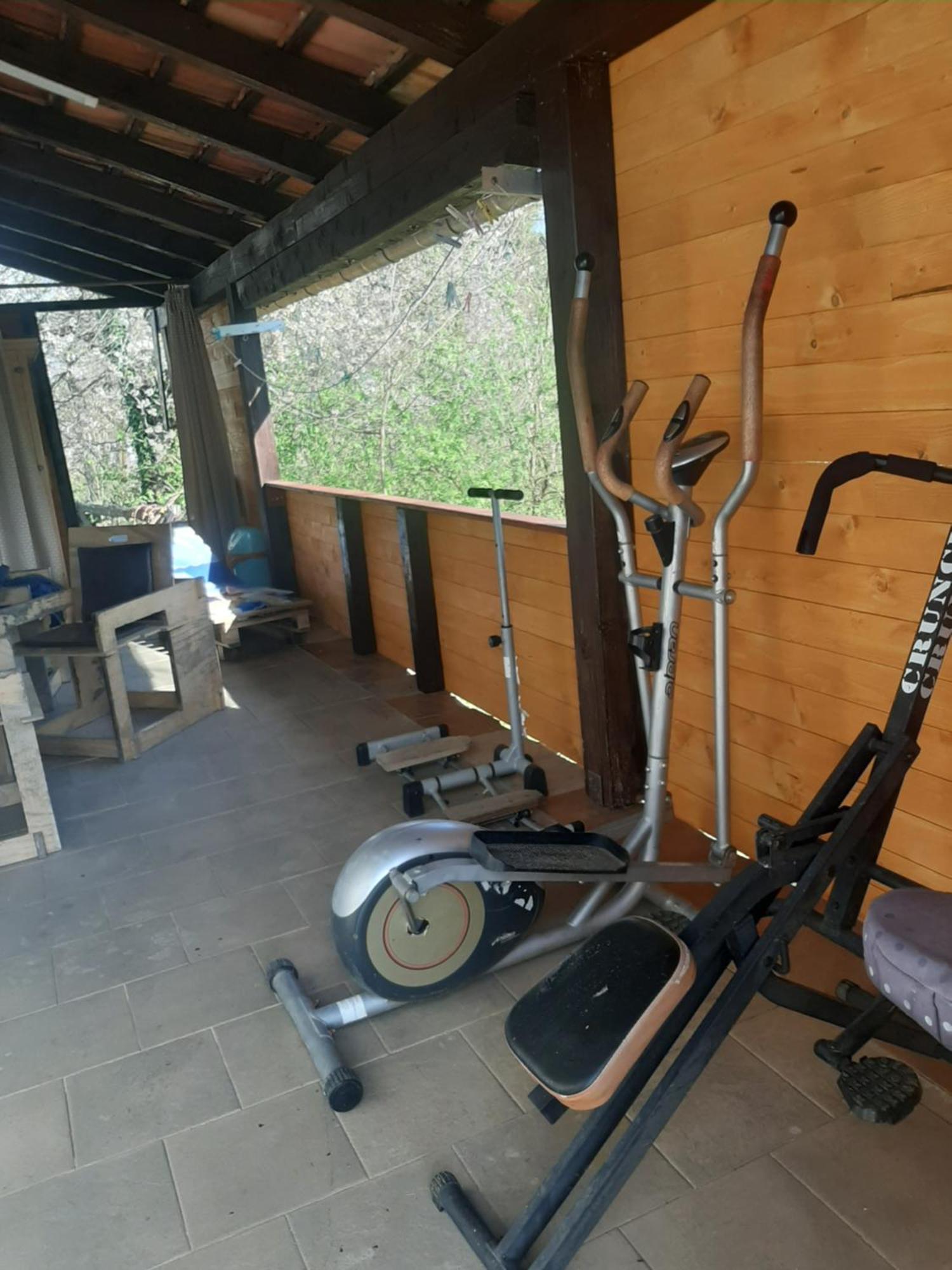 Ranch Farm Stay 拉科维察 外观 照片